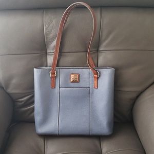 DOONEY and BOURKE